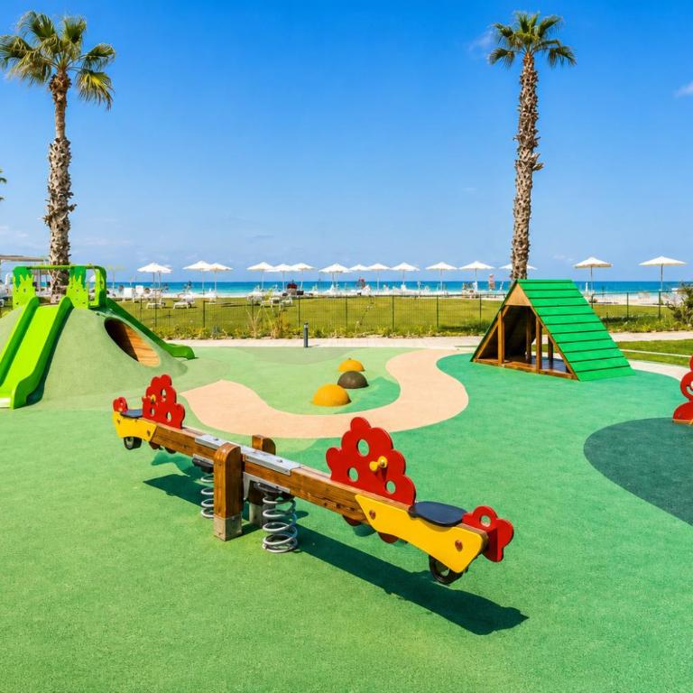 Apartamento SIDI Resort de lujo en Playa San Juan - Appartement - Vue sur Mer - 27