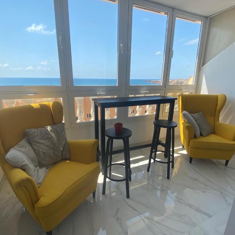 Sea Breeze - Appartamento con 1 Camera da Letto - 1