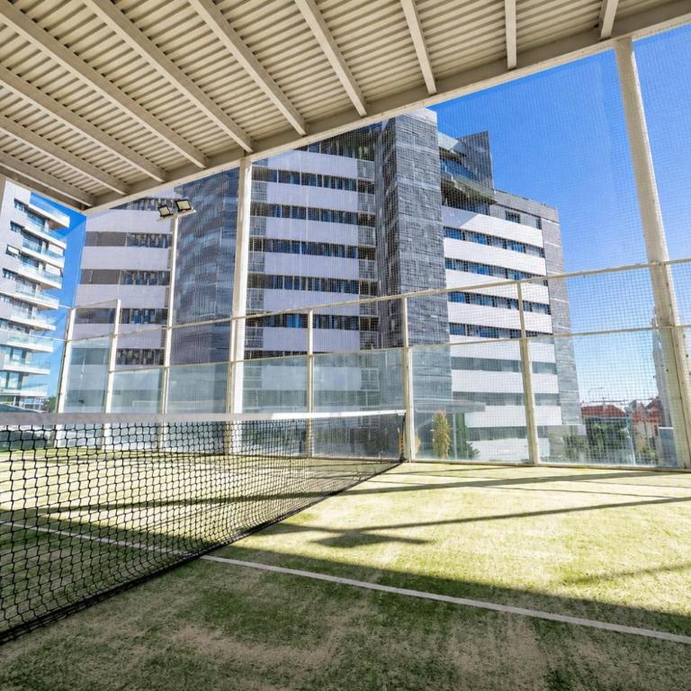 Apartamento SIDI Resort de lujo en Playa San Juan - Appartement - Vue sur Mer - 32
