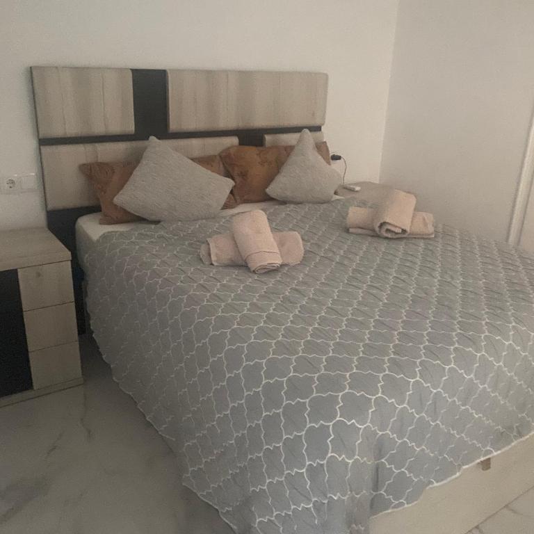 Sea Breeze - Appartamento con 1 Camera da Letto - 10