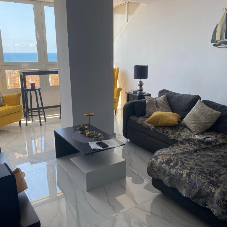 Sea Breeze - Appartamento con 1 Camera da Letto - 12