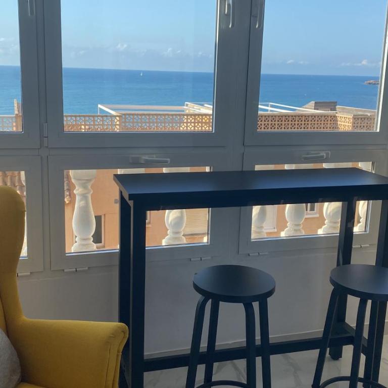 Sea Breeze - Appartamento con 1 Camera da Letto - 14