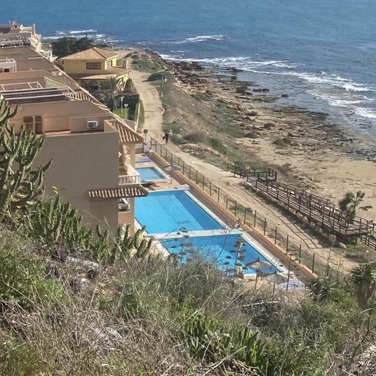 Sea Breeze - Appartamento con 1 Camera da Letto - 15