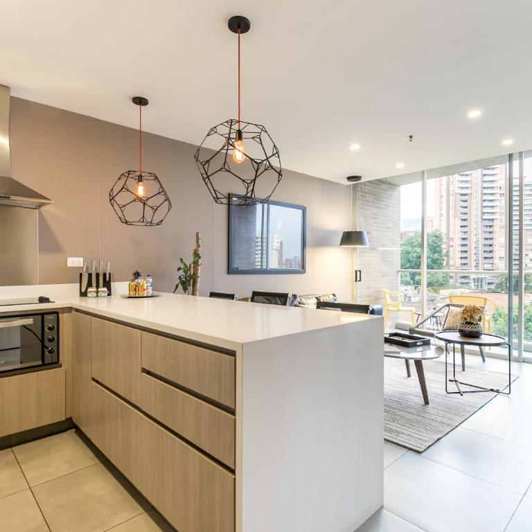 Soul Lifestyle Hotel - Apartamento Deluxe - 2