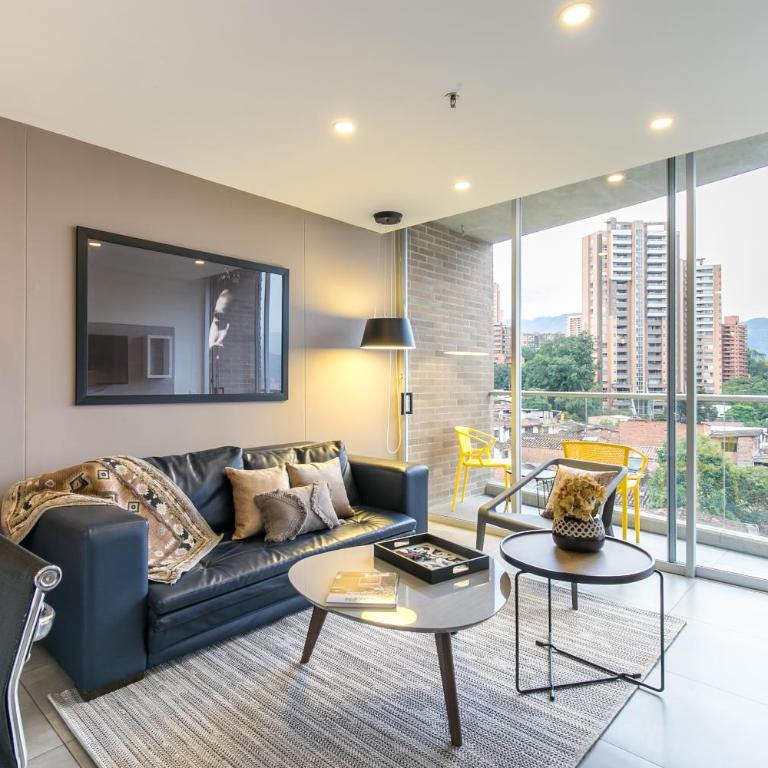 Soul Lifestyle Hotel - Apartamento Deluxe - 3