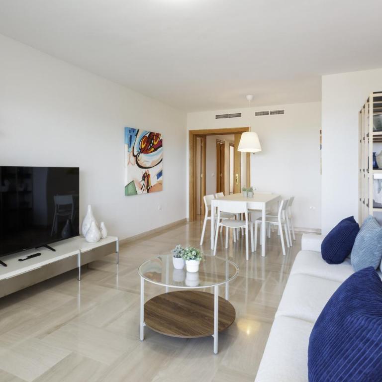 AG Aiguablava Vista Mar - Three-Bedroom Deluxe Apartment - 2