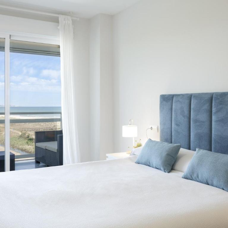 AG Aiguablava Vista Mar - Three-Bedroom Deluxe Apartment - 6