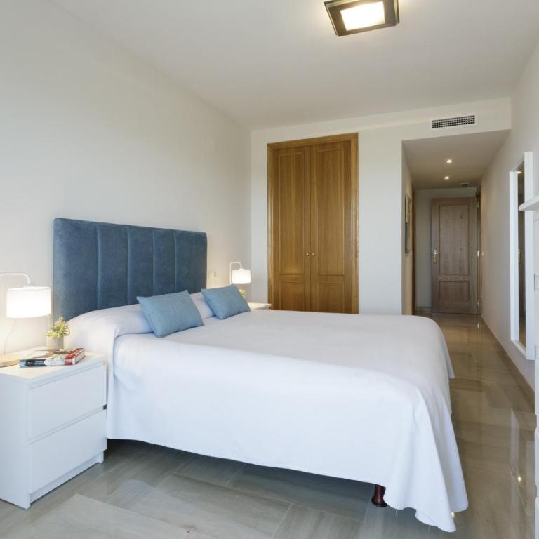 AG Aiguablava Vista Mar - Three-Bedroom Deluxe Apartment - 9