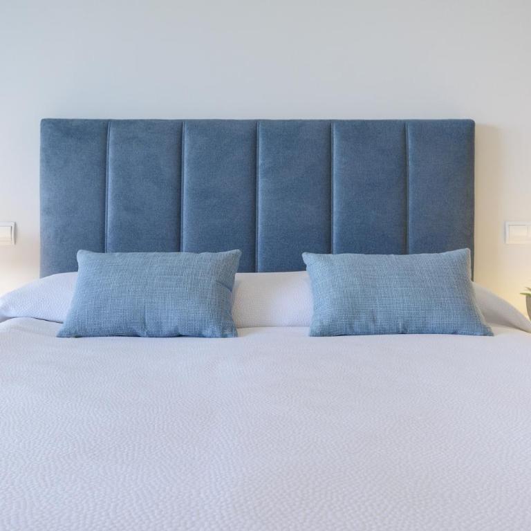 AG Aiguablava Vista Mar - Three-Bedroom Deluxe Apartment - 7