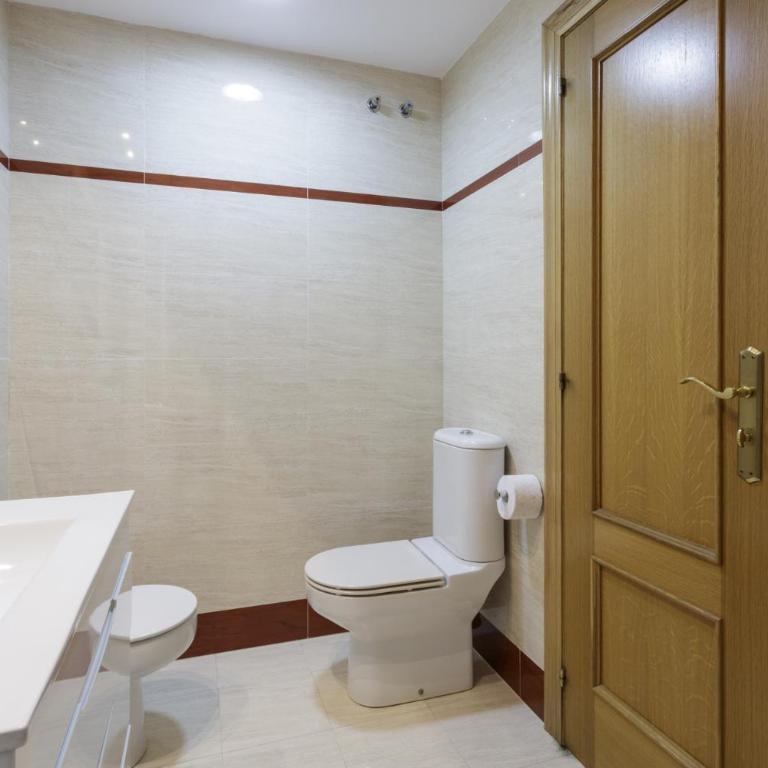 AG Aiguablava Vista Mar - Three-Bedroom Deluxe Apartment - 12
