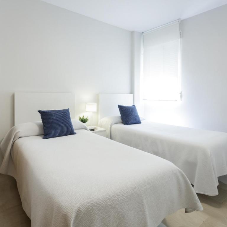 AG Aiguablava Vista Mar - Three-Bedroom Deluxe Apartment - 18