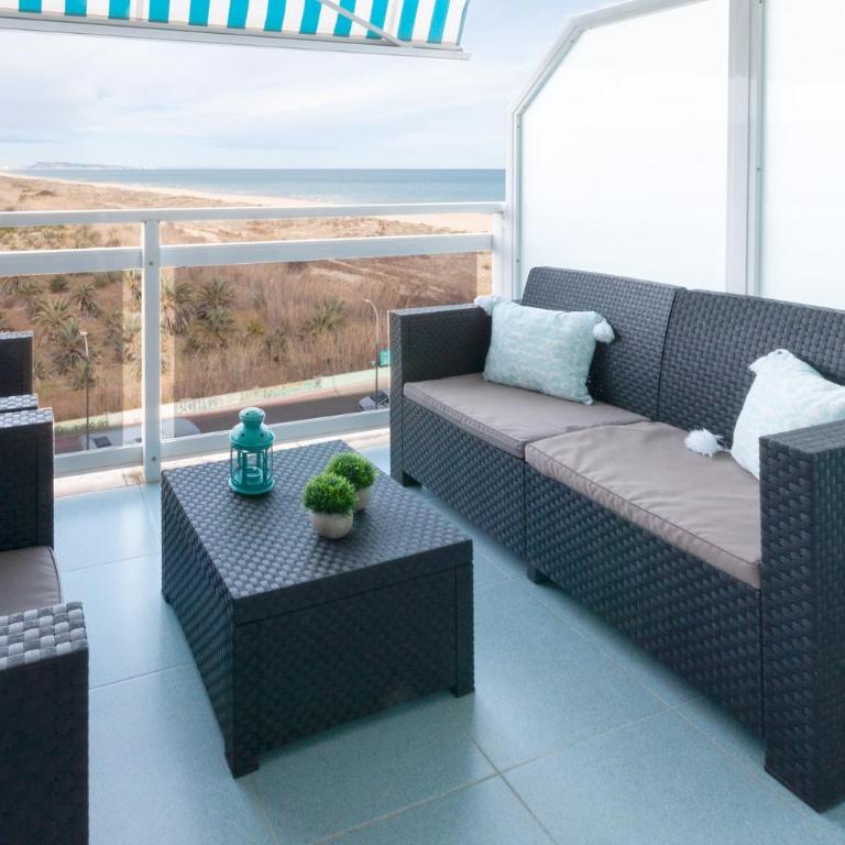 AG Aiguablava Vista Mar - Three-Bedroom Deluxe Apartment - 29