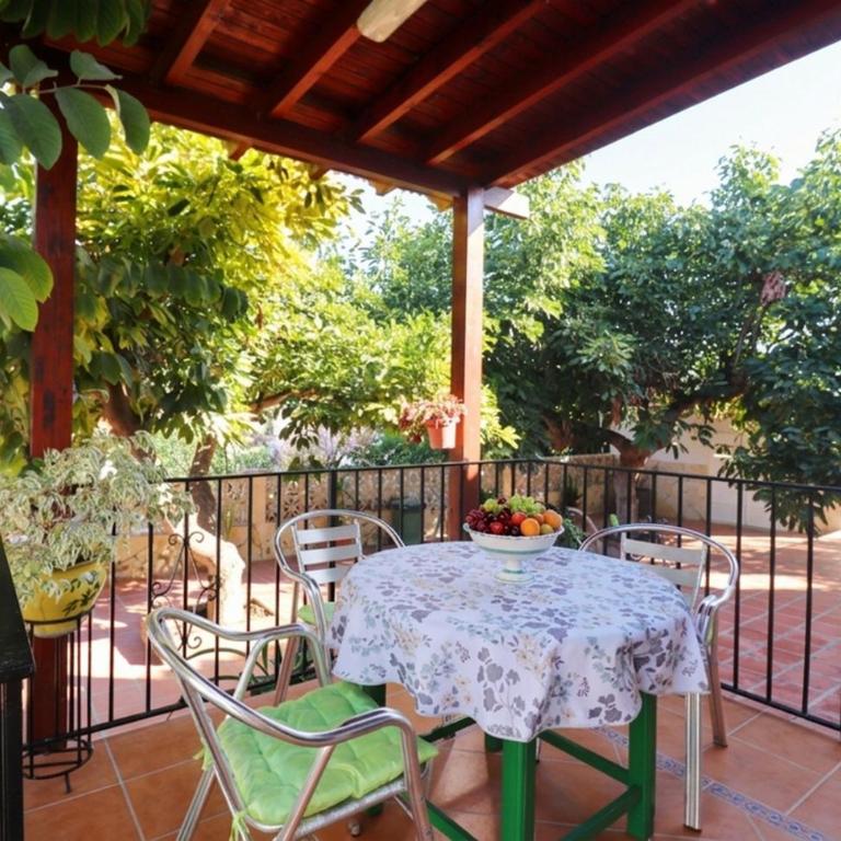 Villa Corbera I by Spainsunrentals 1113 - Villa avec Piscine Privée - 3
