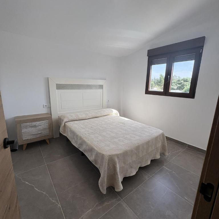 La Cuesta - Maison 3 Chambres - 13