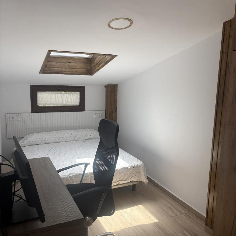 La Cuesta - Maison 3 Chambres - 19