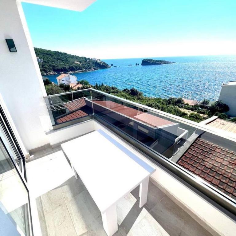Duo Apartments - Studio - 1