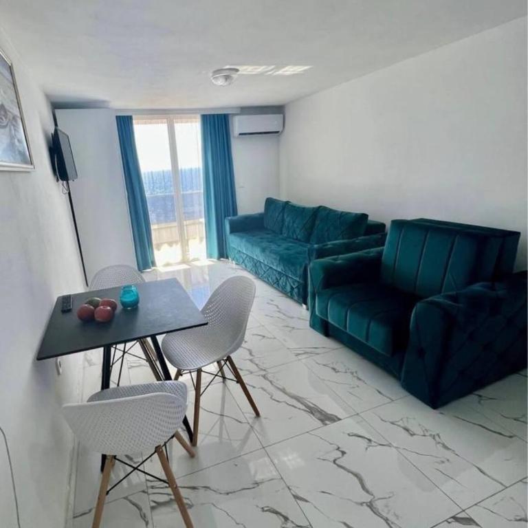 Duo Apartments - Studio - 2