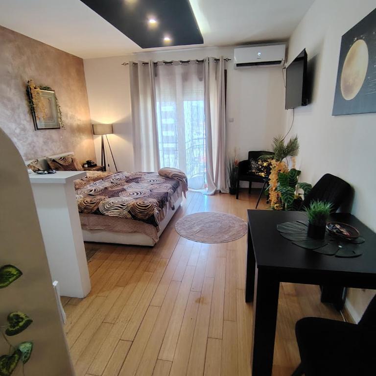 BG apartman - Appartement - 67