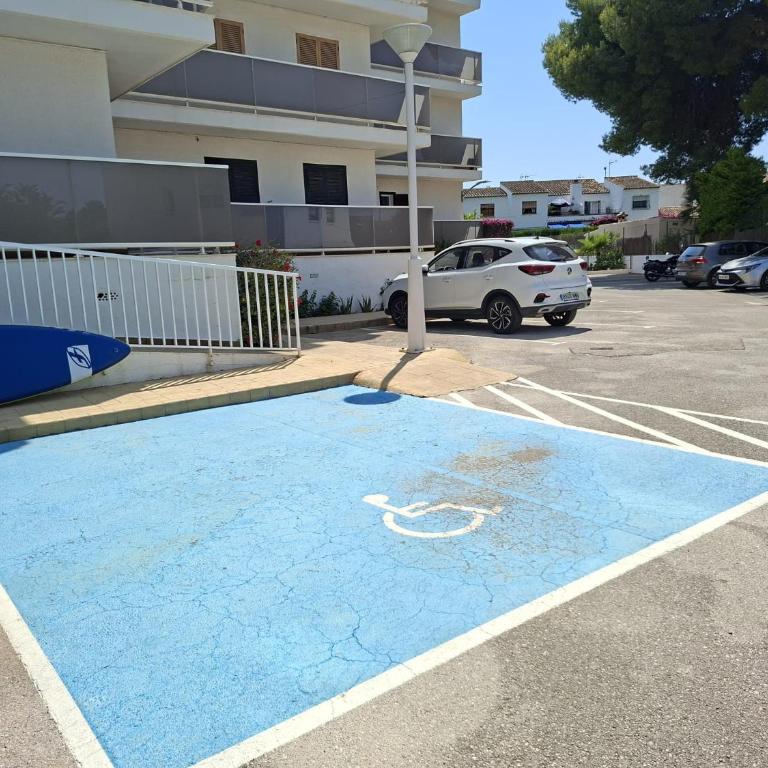 Sabina Jávea - Appartement 1 Chambre - 31