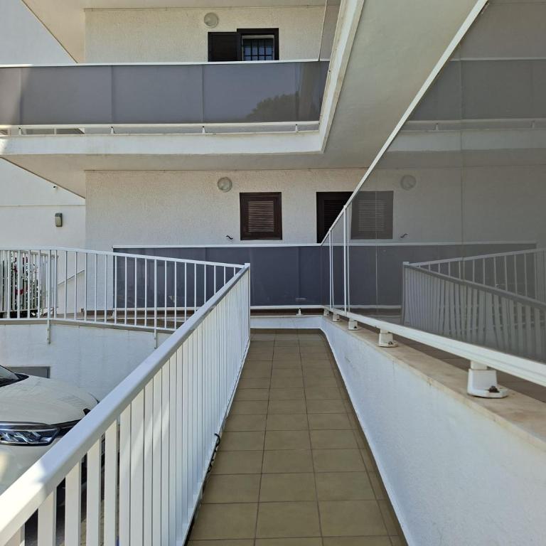 Sabina Jávea - Appartement 1 Chambre - 32