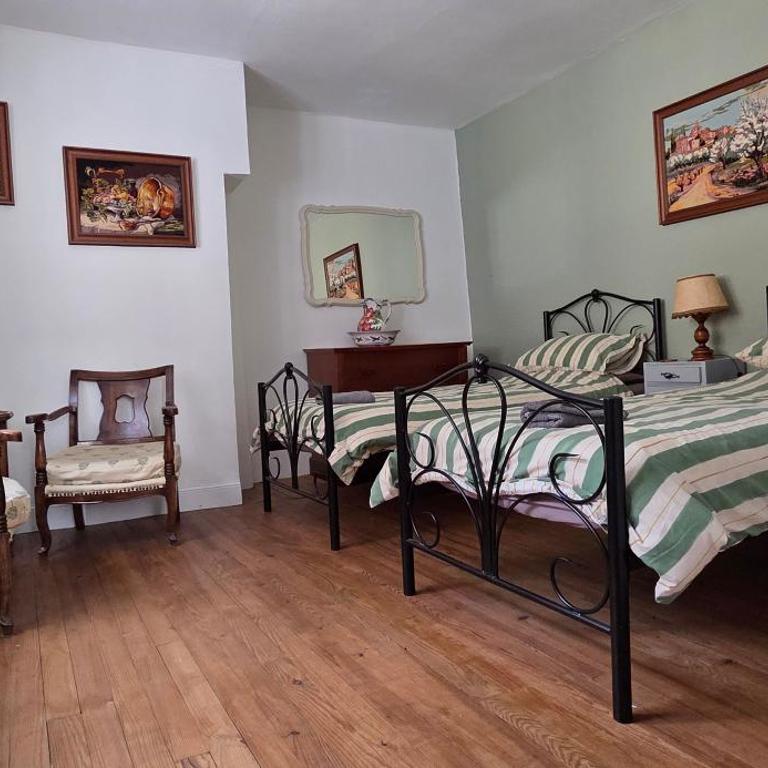 A little traditional French house - Maison 2 Chambres - 6