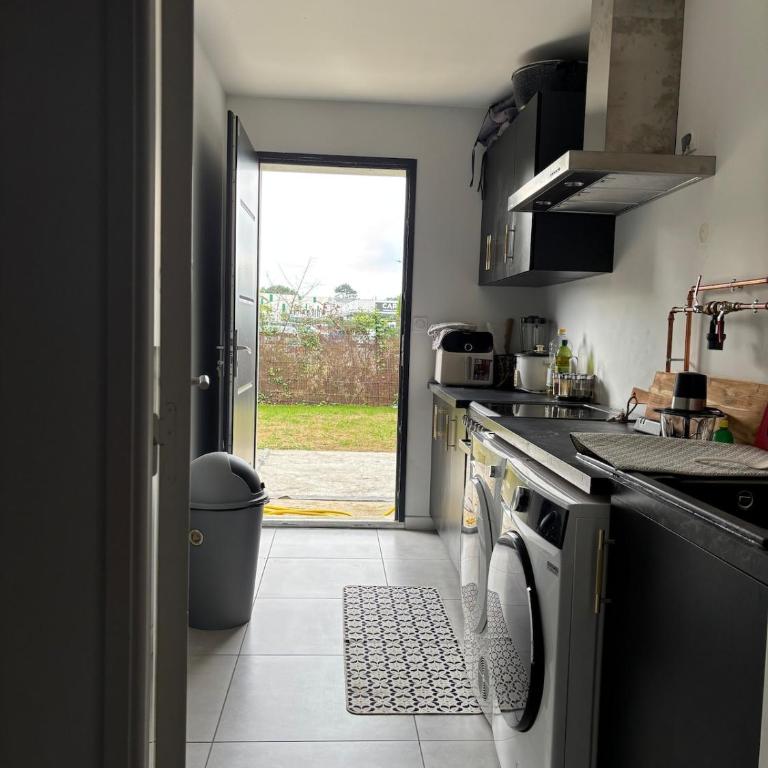 Maison à 5 min des 24 heures du Mans - Casa con 1 Camera da Letto - 7