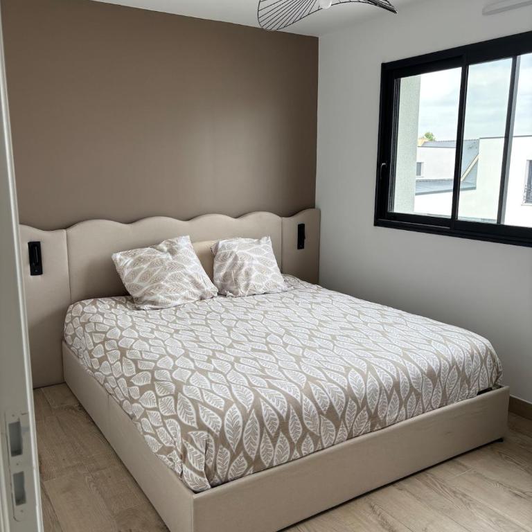 Maison à 5 min des 24 heures du Mans - Casa con 1 Camera da Letto - 9