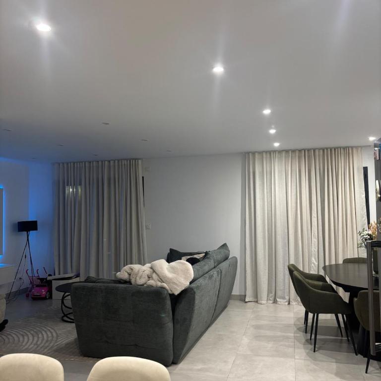 Maison à 5 min des 24 heures du Mans - Casa con 1 Camera da Letto - 11