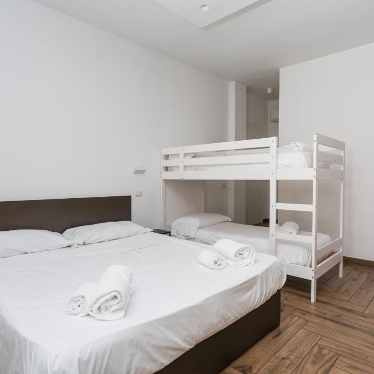 Spaghetti House Deluxe By Dimorra - Appartamento con 3 Camere da Letto - 2