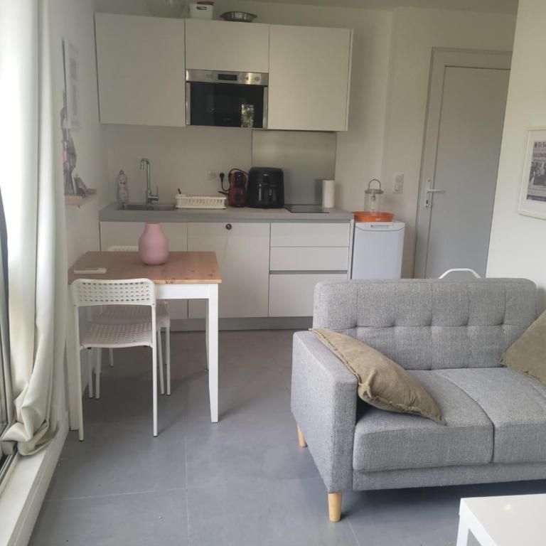 Les Lilas - Appartement 1 Chambre - 3