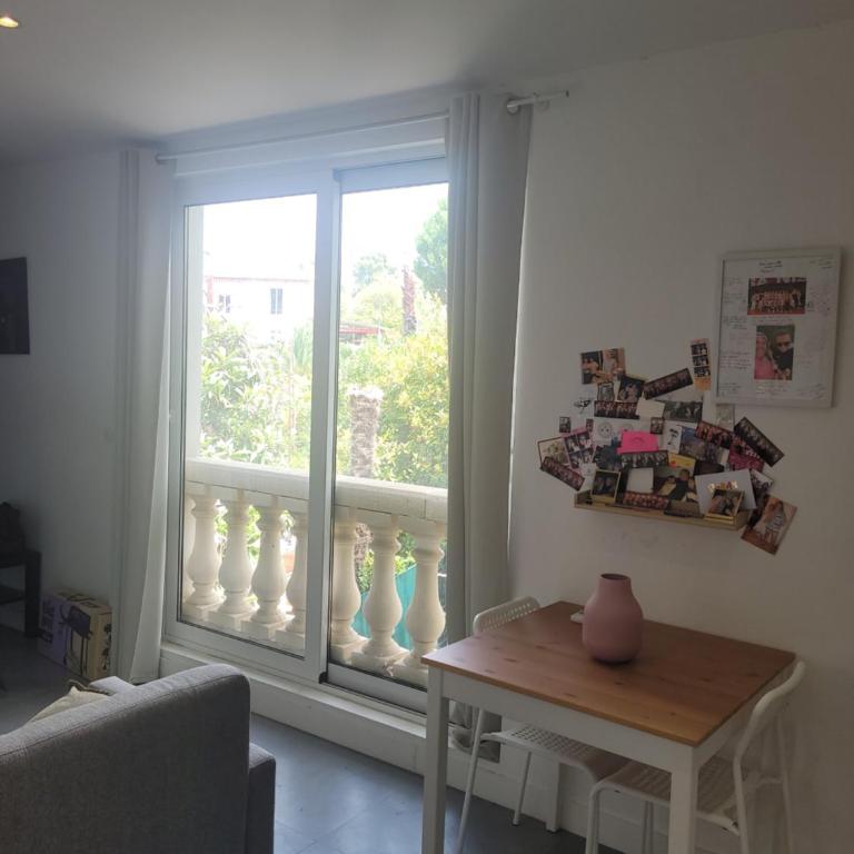 Les Lilas - Appartement 1 Chambre - 5