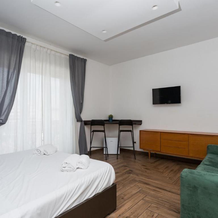 Spaghetti House Deluxe By Dimorra - Appartamento con 3 Camere da Letto - 52