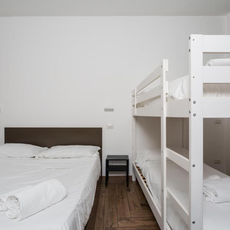 Spaghetti House Deluxe By Dimorra - Appartamento con 3 Camere da Letto - 54