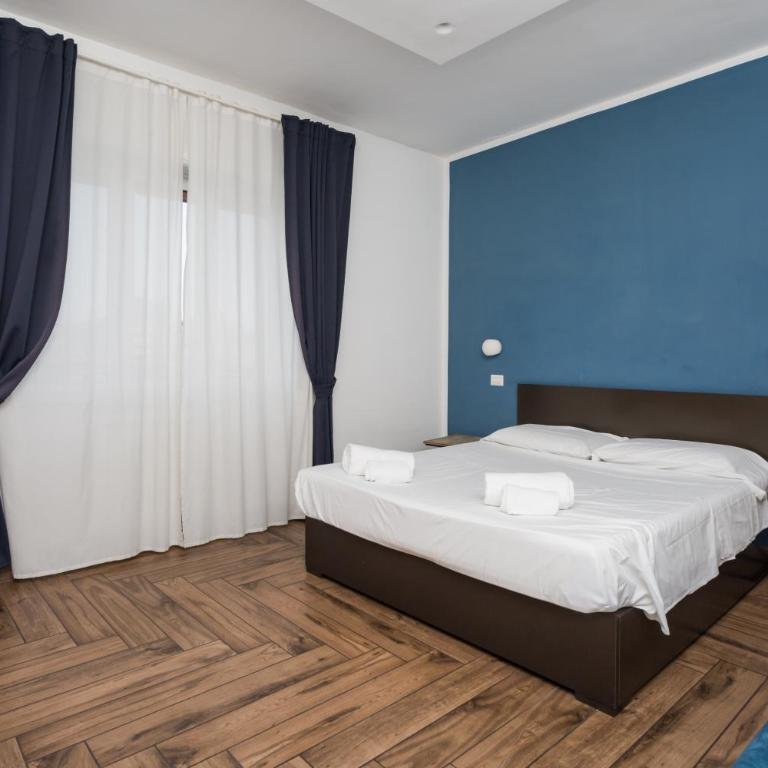 Spaghetti House Deluxe By Dimorra - Appartamento con 3 Camere da Letto - 8