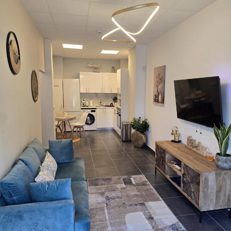 Exclusive Beach House San Juan Alicante - Haus mit 1 Schlafzimmer - 1
