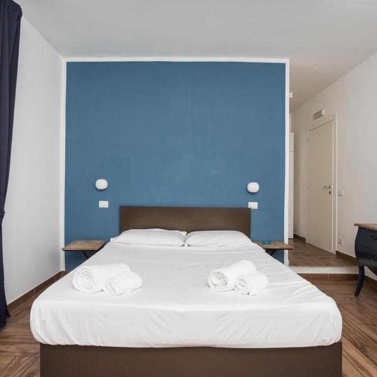 Spaghetti House Deluxe By Dimorra - Appartamento con 3 Camere da Letto - 1