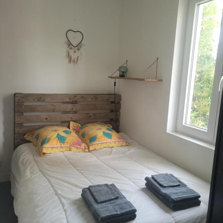Les Lilas - Appartement 1 Chambre - 6