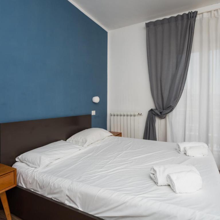 Spaghetti House Deluxe By Dimorra - Appartamento con 3 Camere da Letto - 29