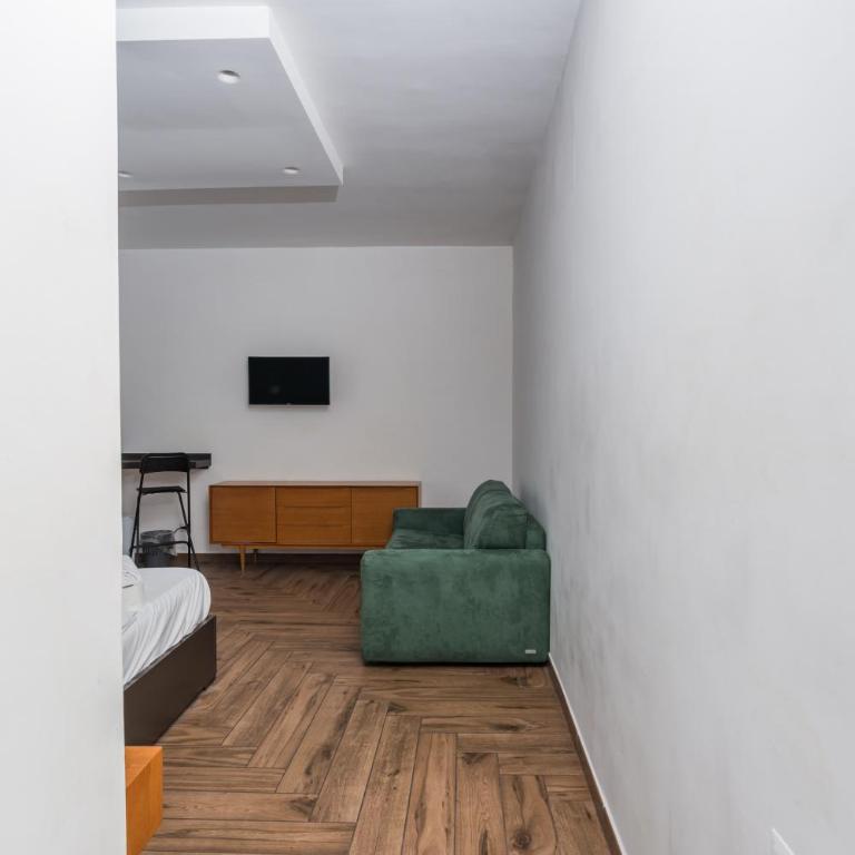 Spaghetti House Deluxe By Dimorra - Appartamento con 3 Camere da Letto - 35