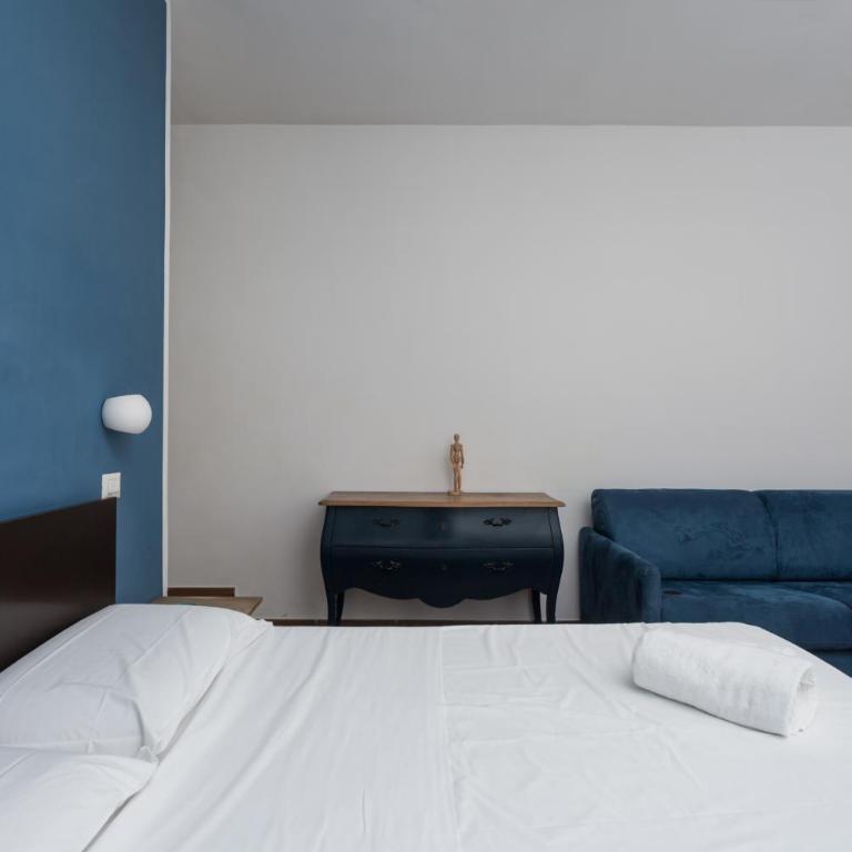 Spaghetti House Deluxe By Dimorra - Appartamento con 3 Camere da Letto - 38