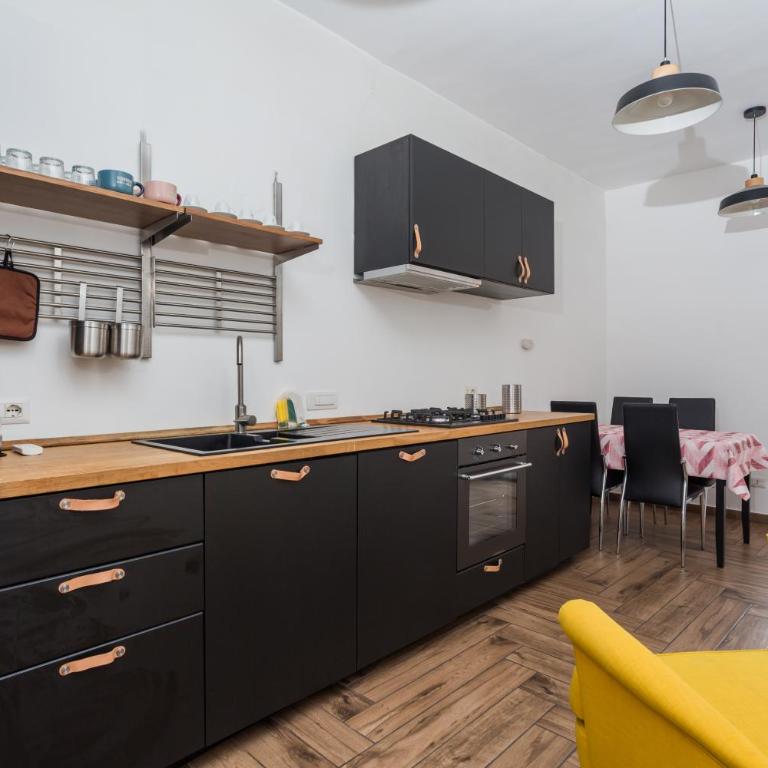 Spaghetti House Deluxe By Dimorra - Appartamento con 3 Camere da Letto - 39
