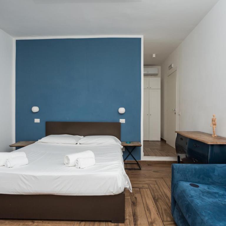 Spaghetti House Deluxe By Dimorra - Appartamento con 3 Camere da Letto - 41