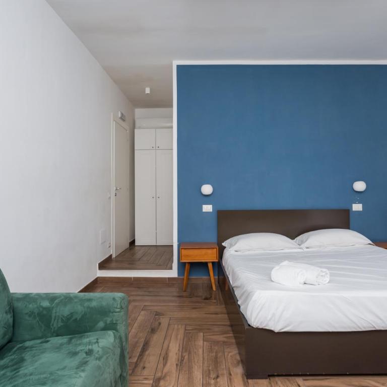 Spaghetti House Deluxe By Dimorra - Appartamento con 3 Camere da Letto - 44