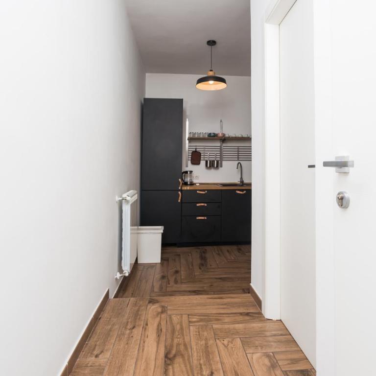 Spaghetti House Deluxe By Dimorra - Appartamento con 3 Camere da Letto - 47