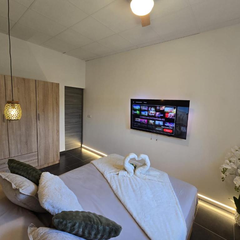 Exclusive Beach House San Juan Alicante - Haus mit 1 Schlafzimmer - 12