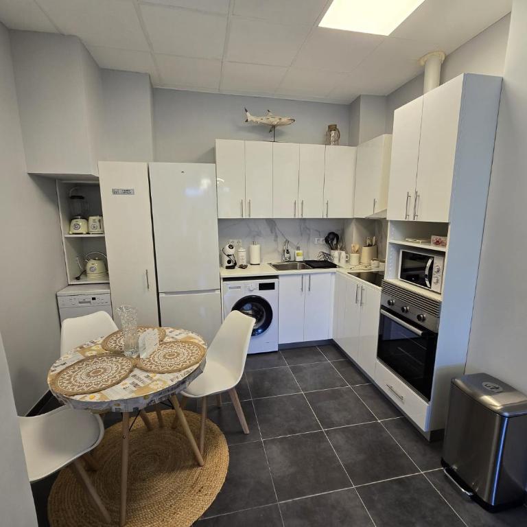 Exclusive Beach House San Juan Alicante - Haus mit 1 Schlafzimmer - 6