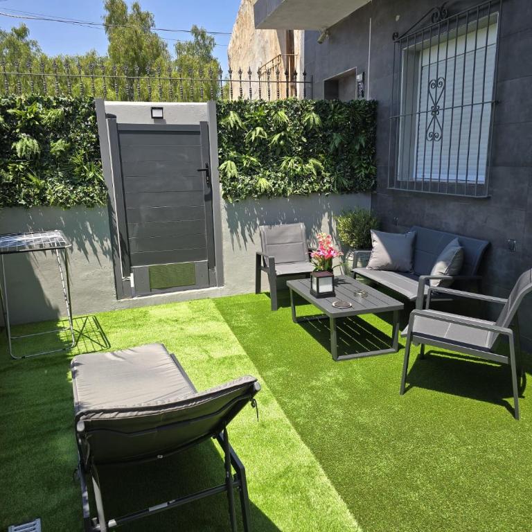 Exclusive Beach House San Juan Alicante - Haus mit 1 Schlafzimmer - 20