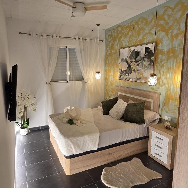 Exclusive Beach House San Juan Alicante - Haus mit 1 Schlafzimmer - 13