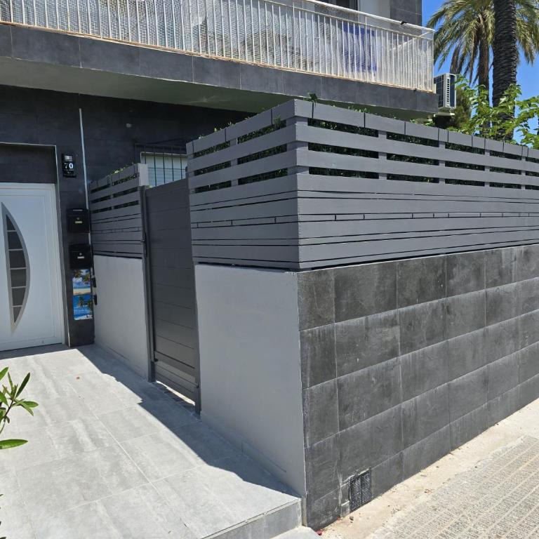 Exclusive Beach House San Juan Alicante - Haus mit 1 Schlafzimmer - 3