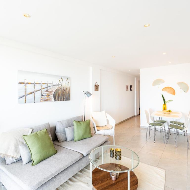Sea Breeze Escape Nerja - Appartement 2 Chambres – Vue sur Océan - 15